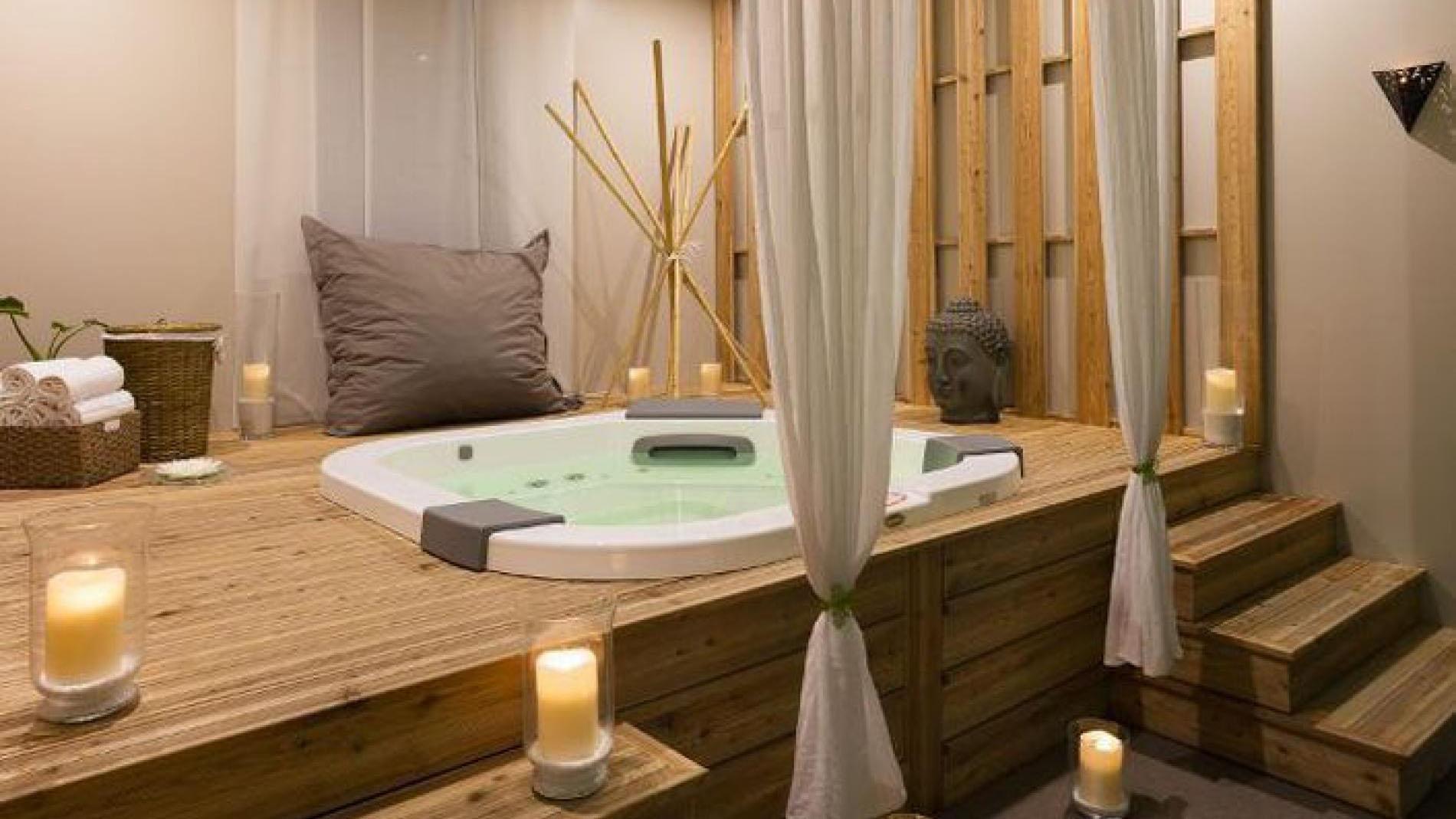 Séjour Evasion et Détente