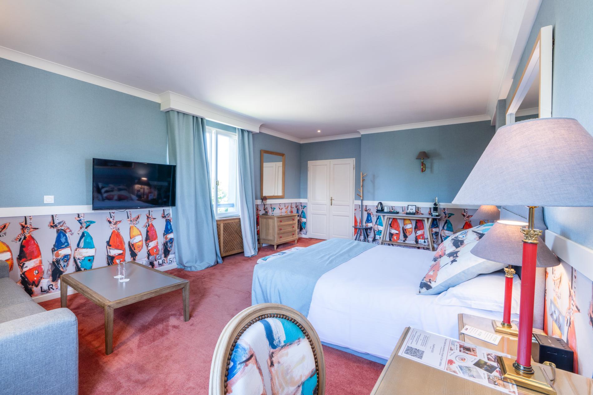 SEMINAIRE RESIDENTIEL NORMANDIE