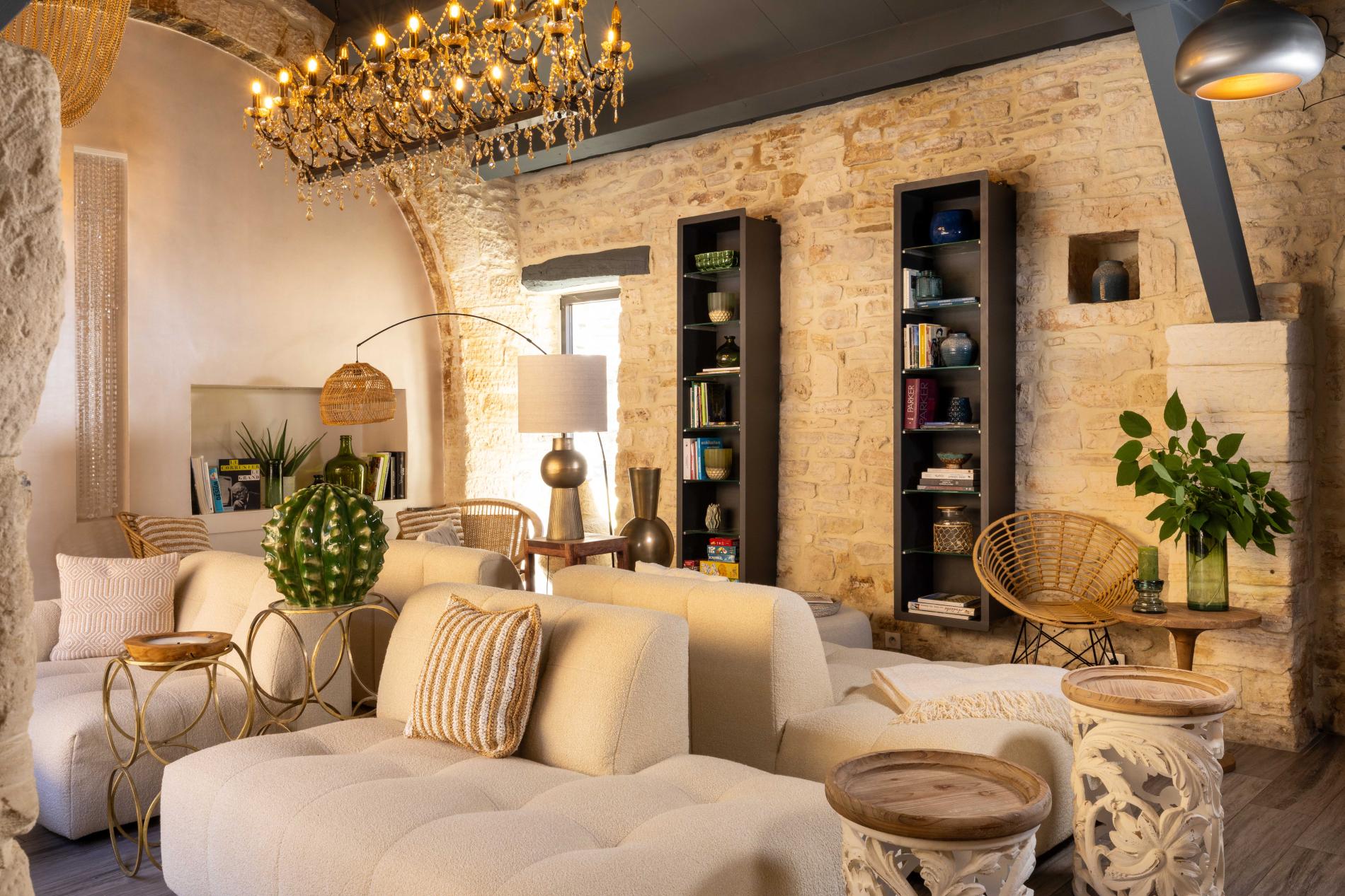 Plaquette séminaires & Groupes