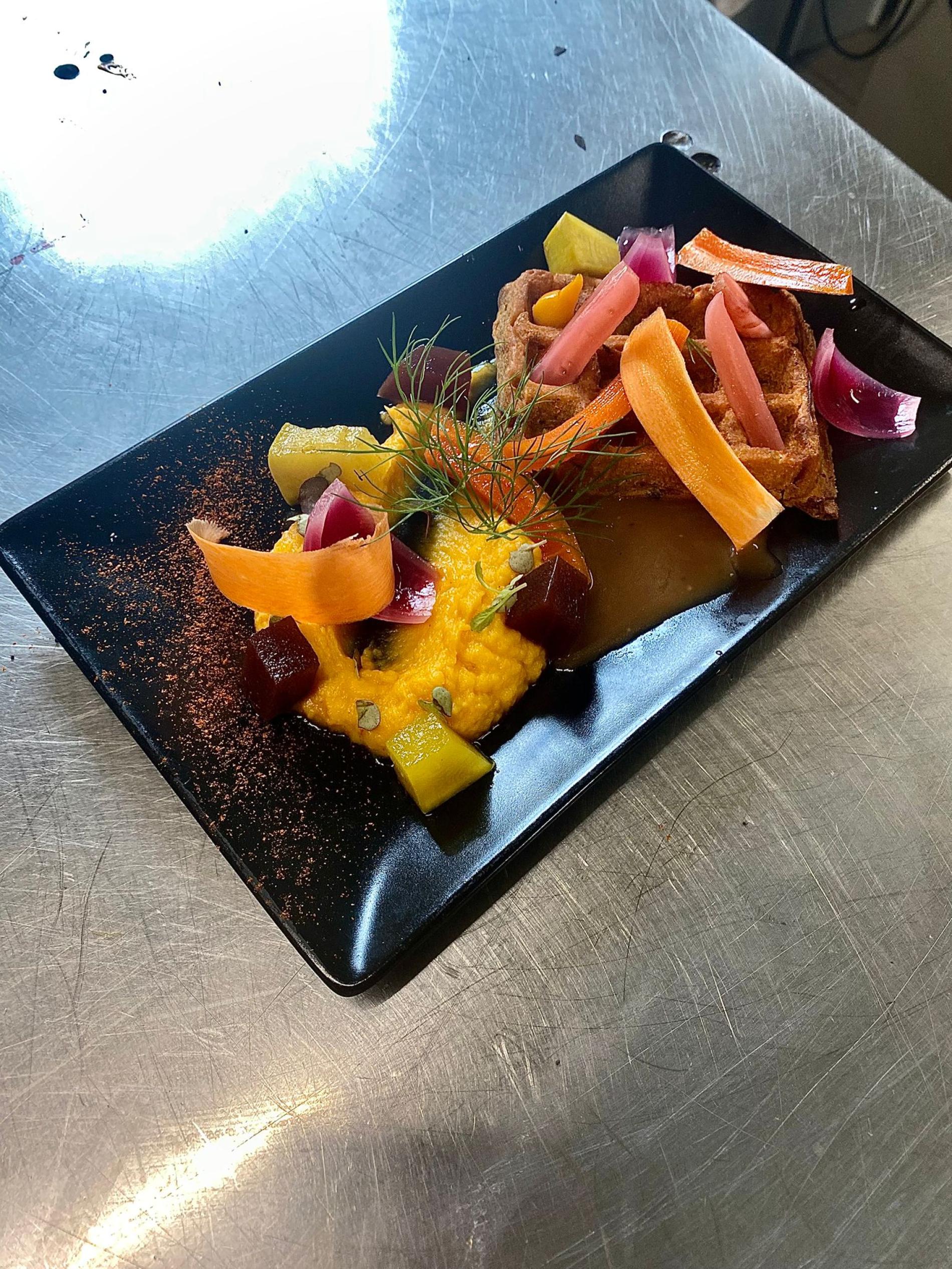 Nouvelle carte d'automne