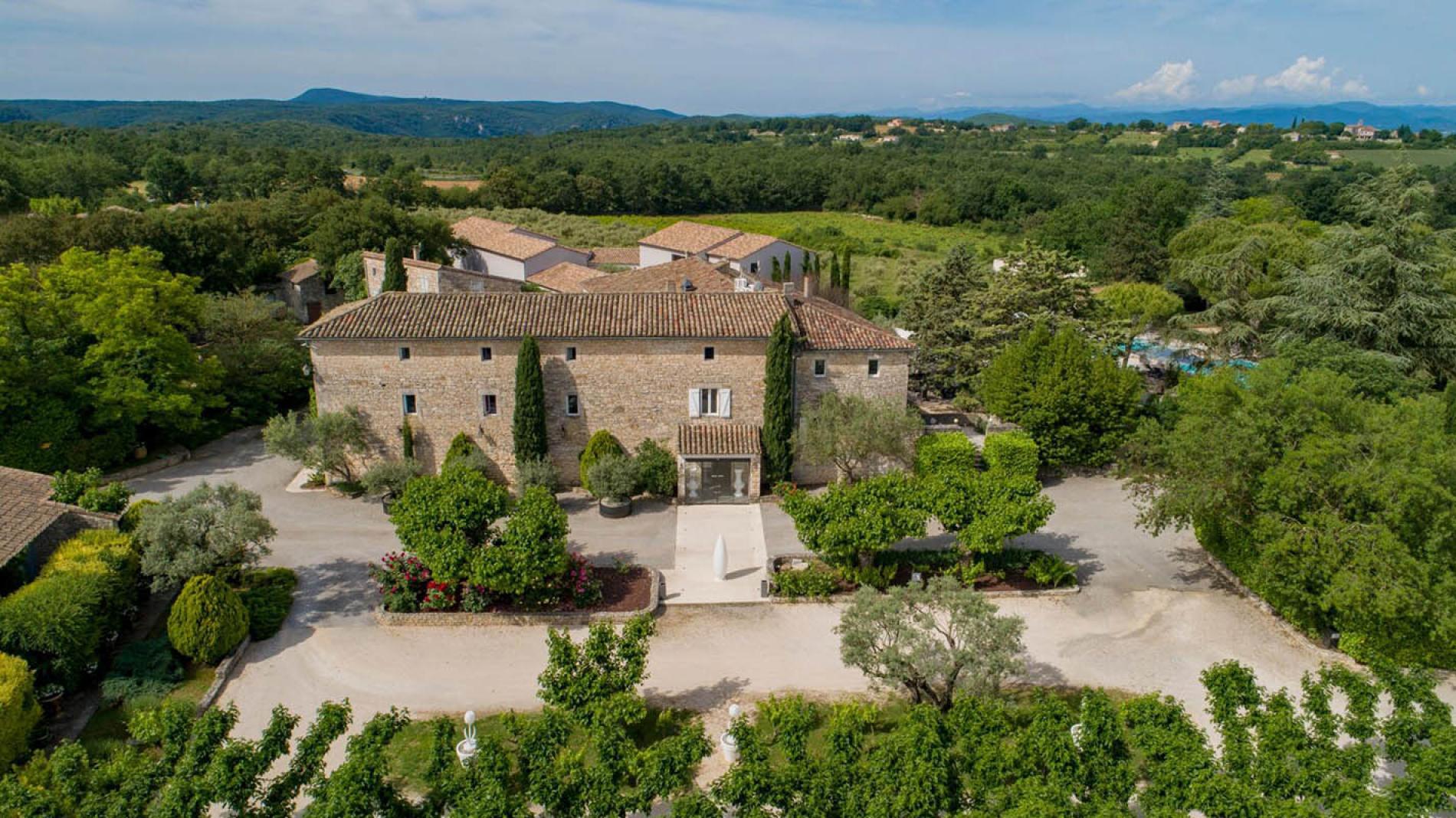 Domaine Mas du Terme