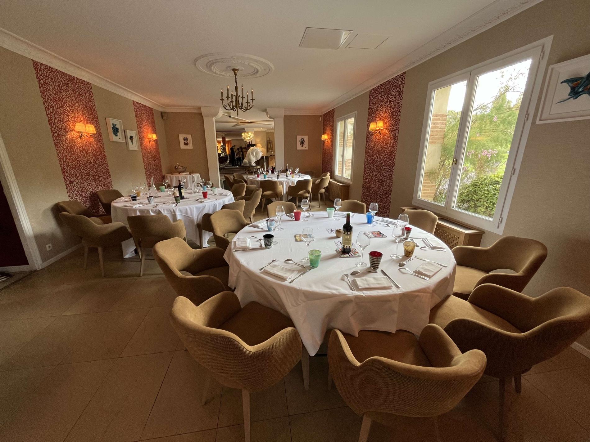 JOURNEE D'ETUDE NORMANDIE