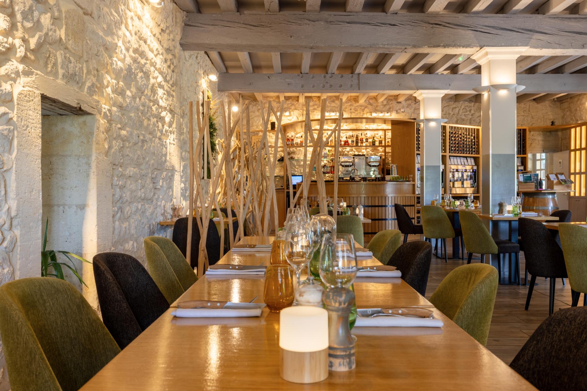 On se régale sans compromis avec les nouveaux prix de menu !