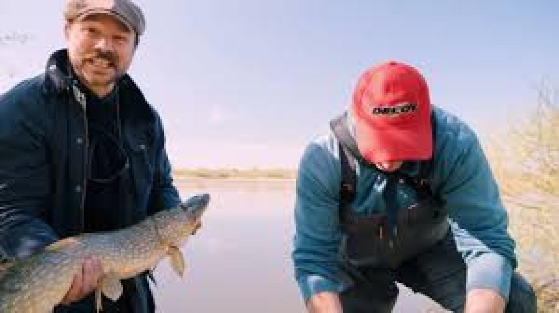  Brenne secrète : nature, terroir et rencontres...