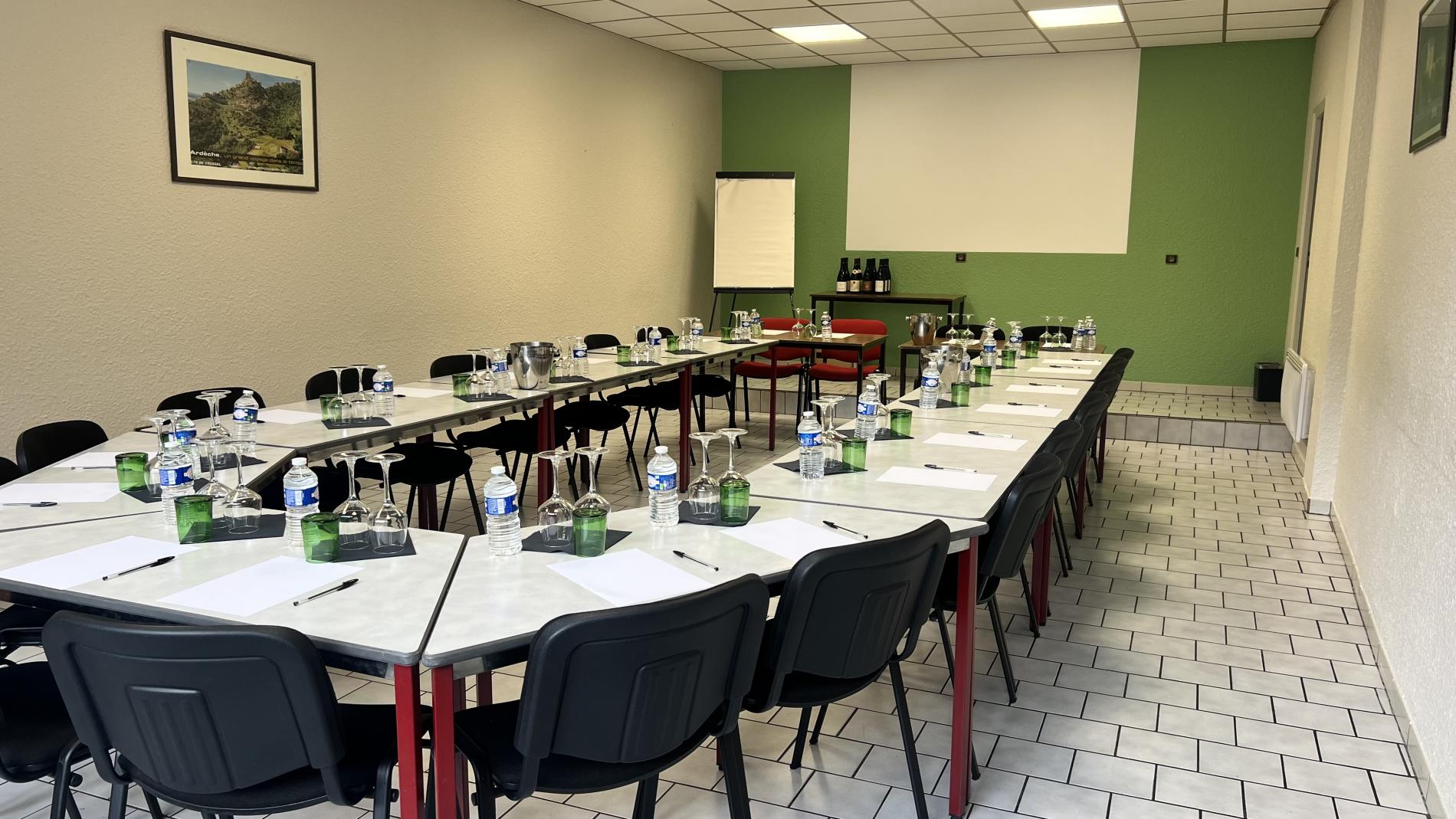 Logis Hotel Restaurant Azalées