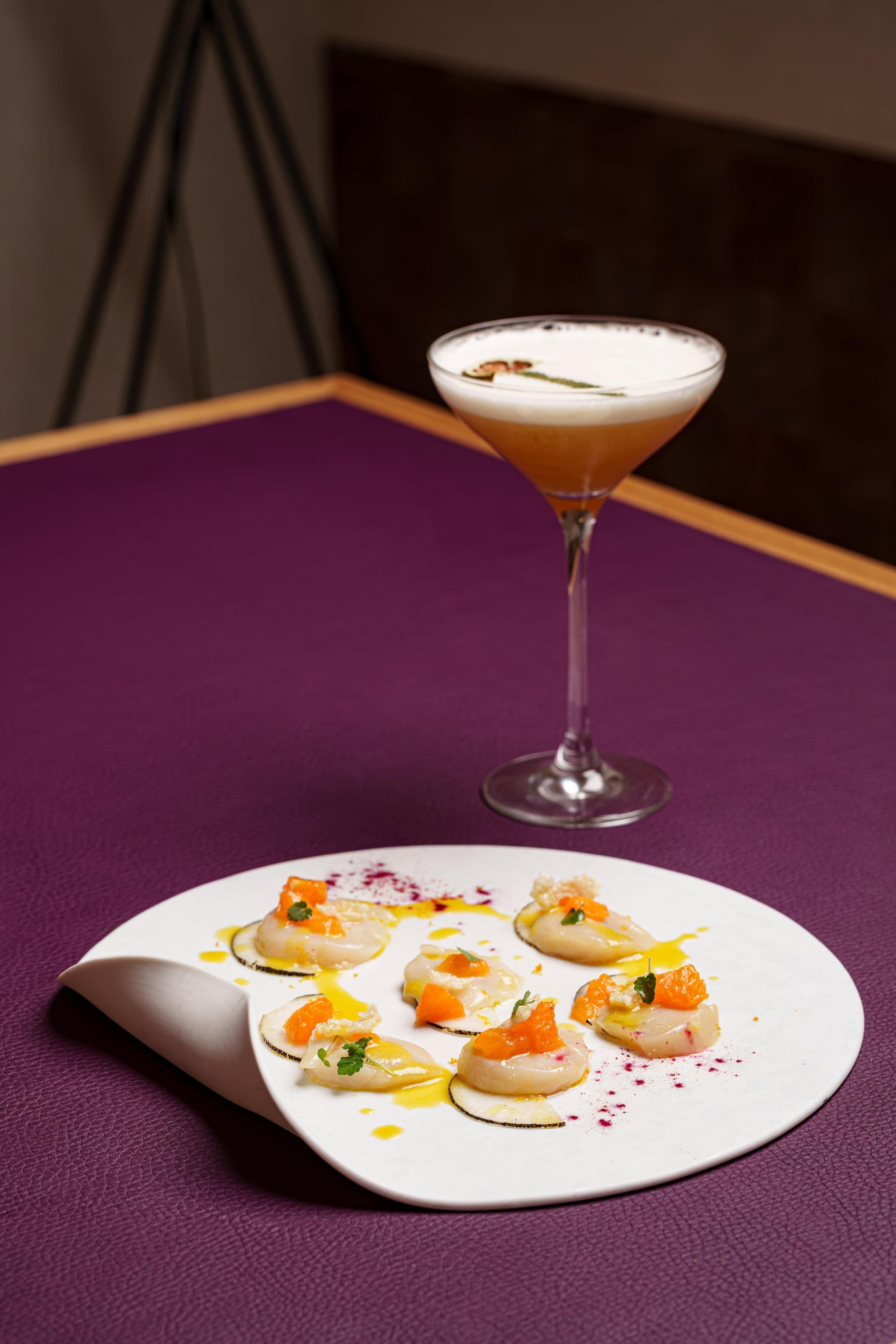 Menu Anaïs fait son Marché