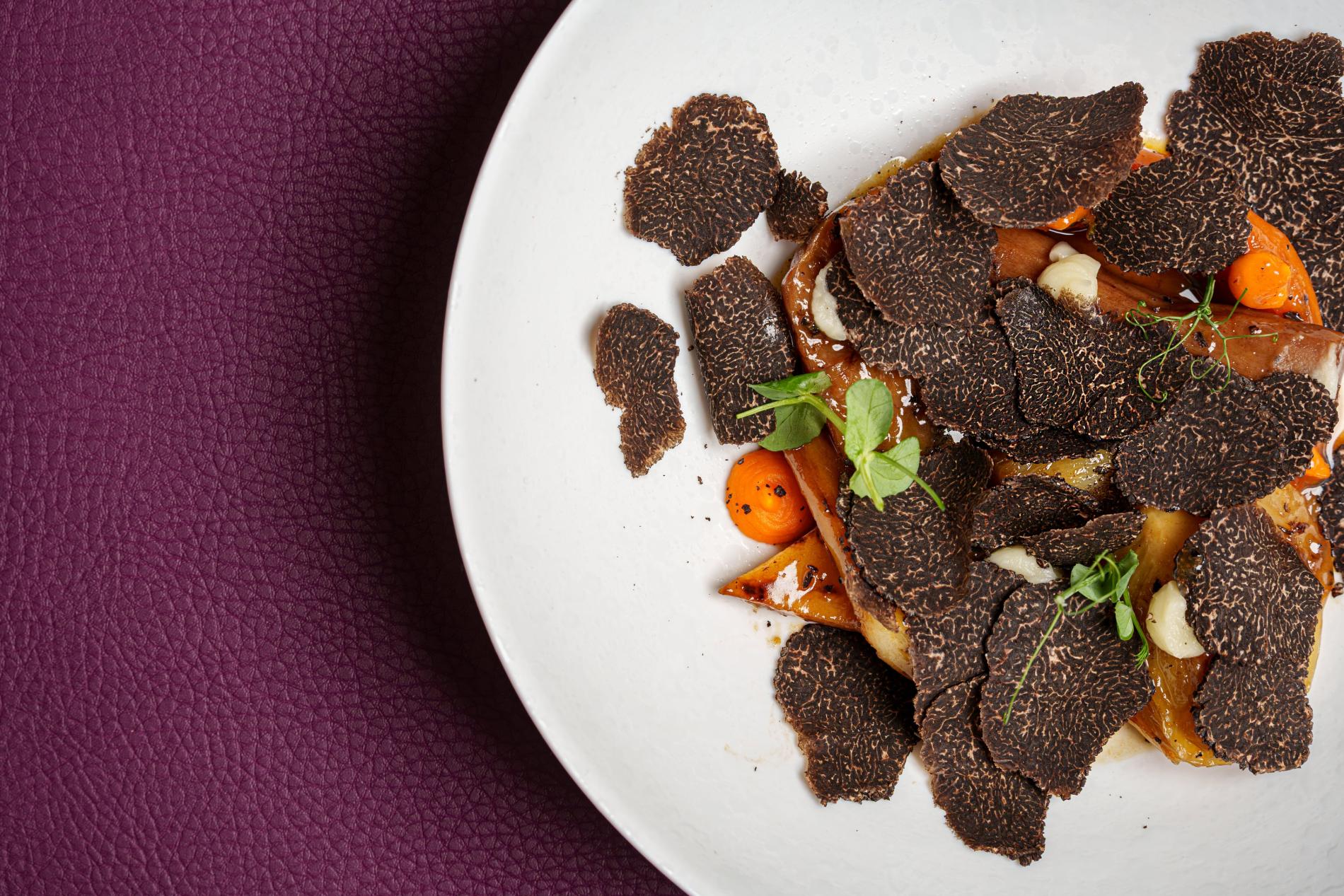 Menu Anaïs fait son Marché