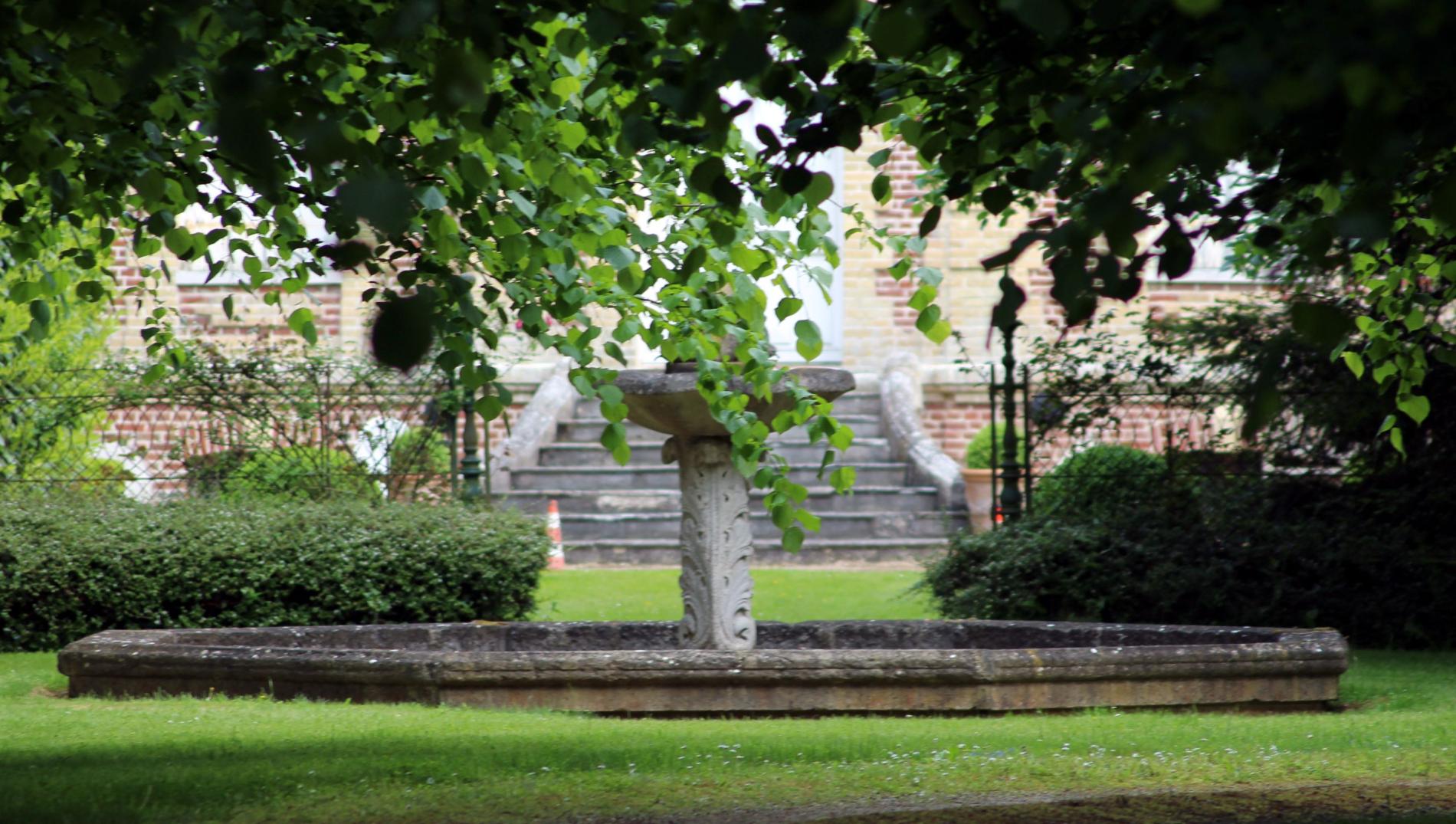 Les   Rallyes  De  L'Eau