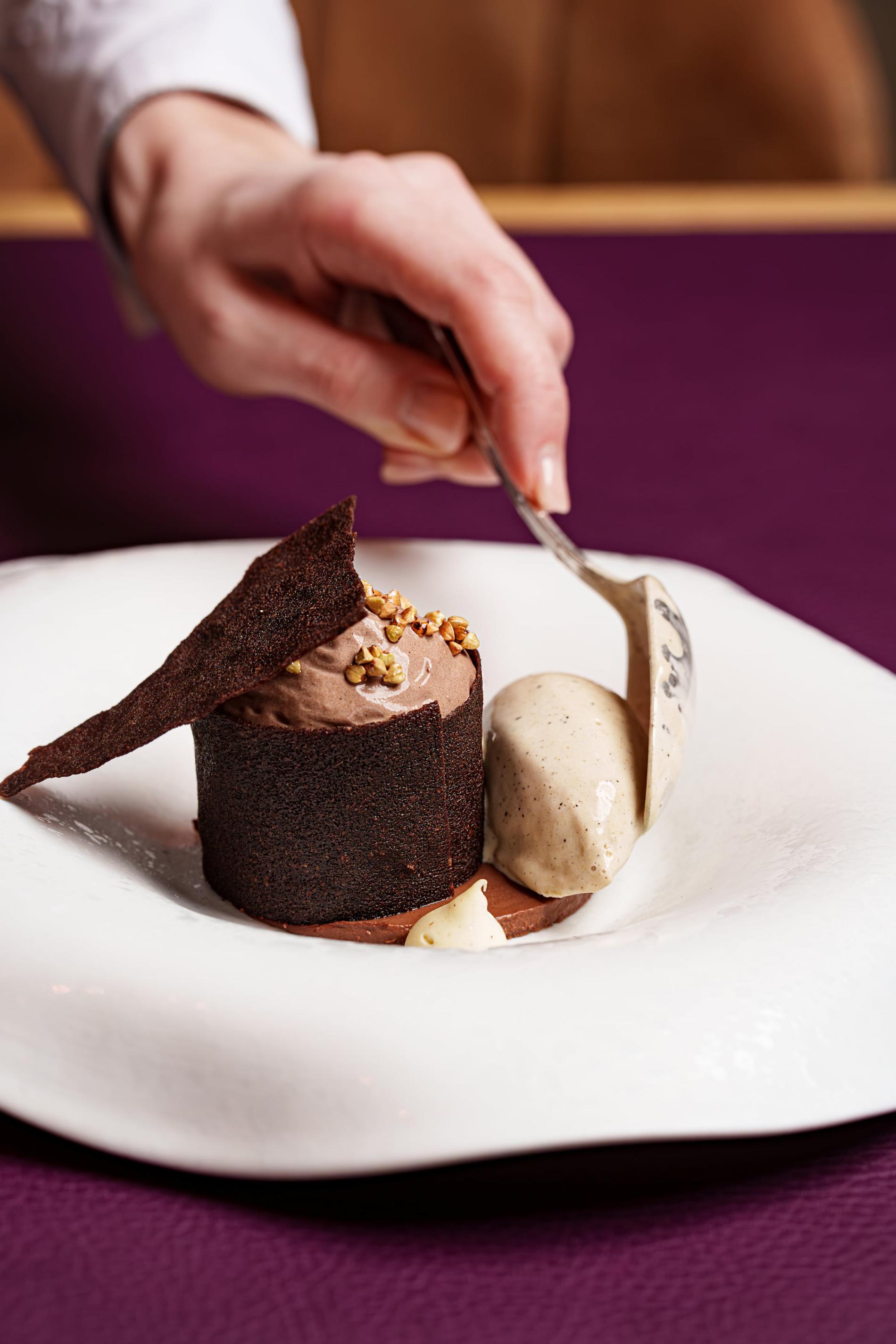 Du 3 Mars au 21 Mars d&eacute;couvrez nos menus "Foodays" :