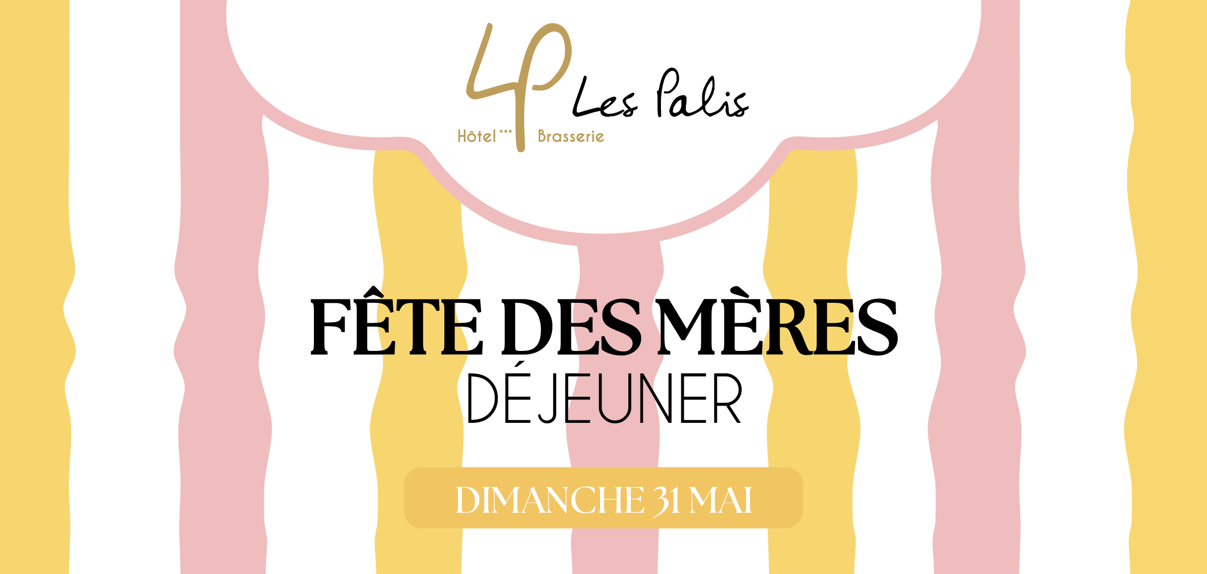Fête des mères 2026