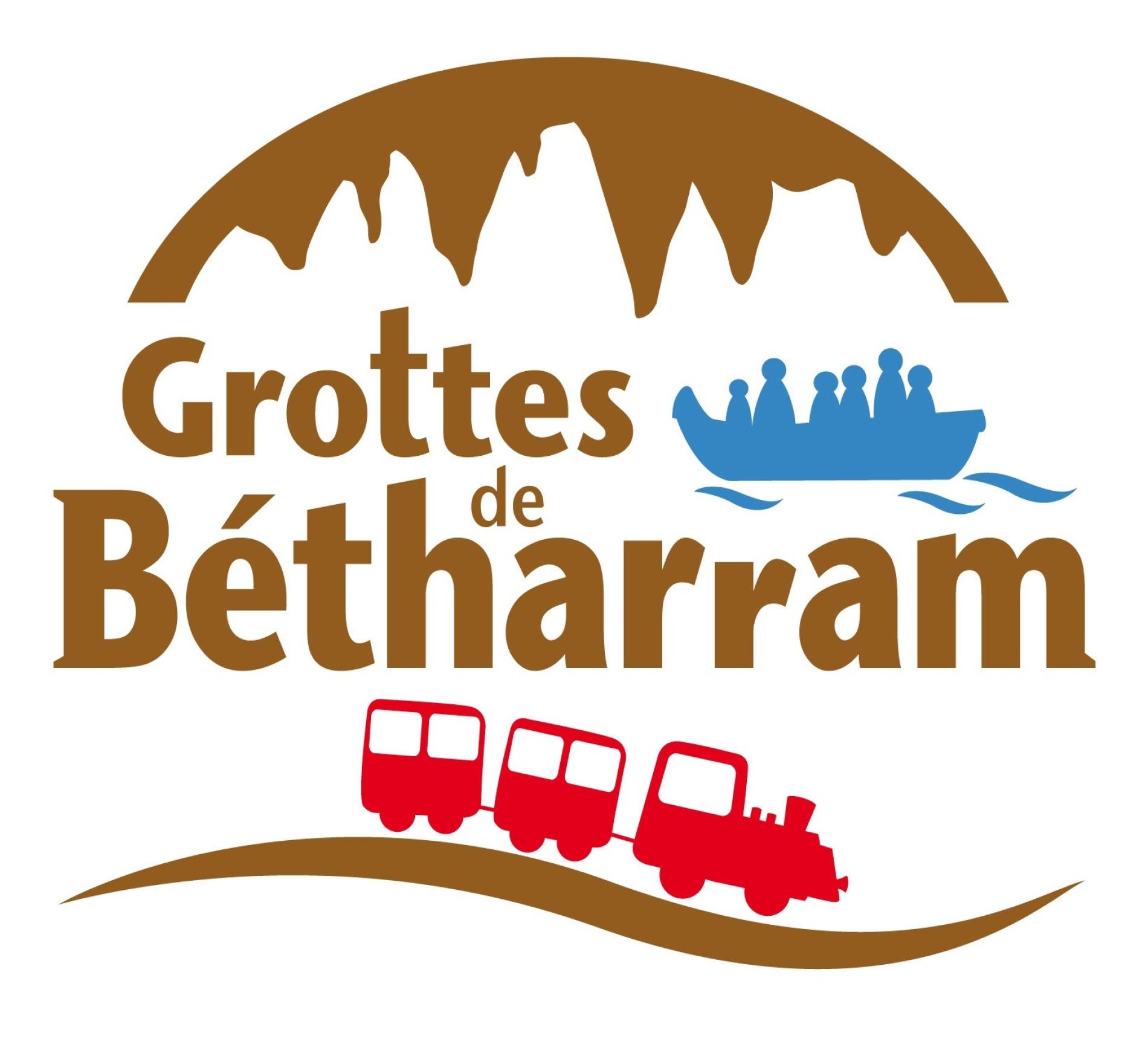 Bétharram caves